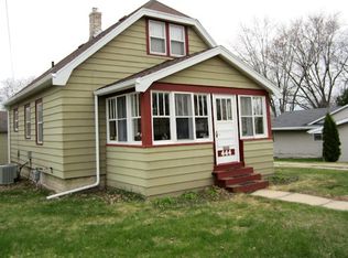 444 E Racine St, Jefferson, WI 53549