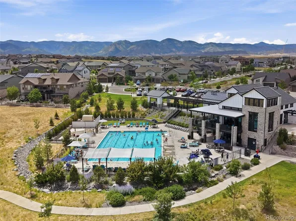 8263 Estes Park Avenue, Littleton, CO 80125