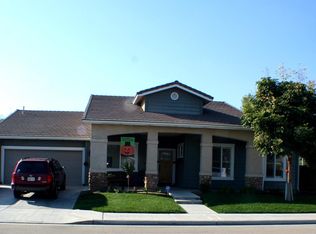 2554 S Argyle Ave, Fresno, CA