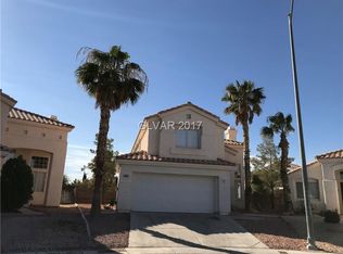 3846 Chopin Ct, North Las Vegas, NV 89032
