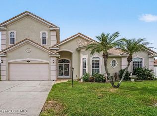 259 Pebble Hill Way, Rockledge, FL 32955