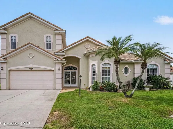 259 Pebble Hill Way, Rockledge, FL 32955