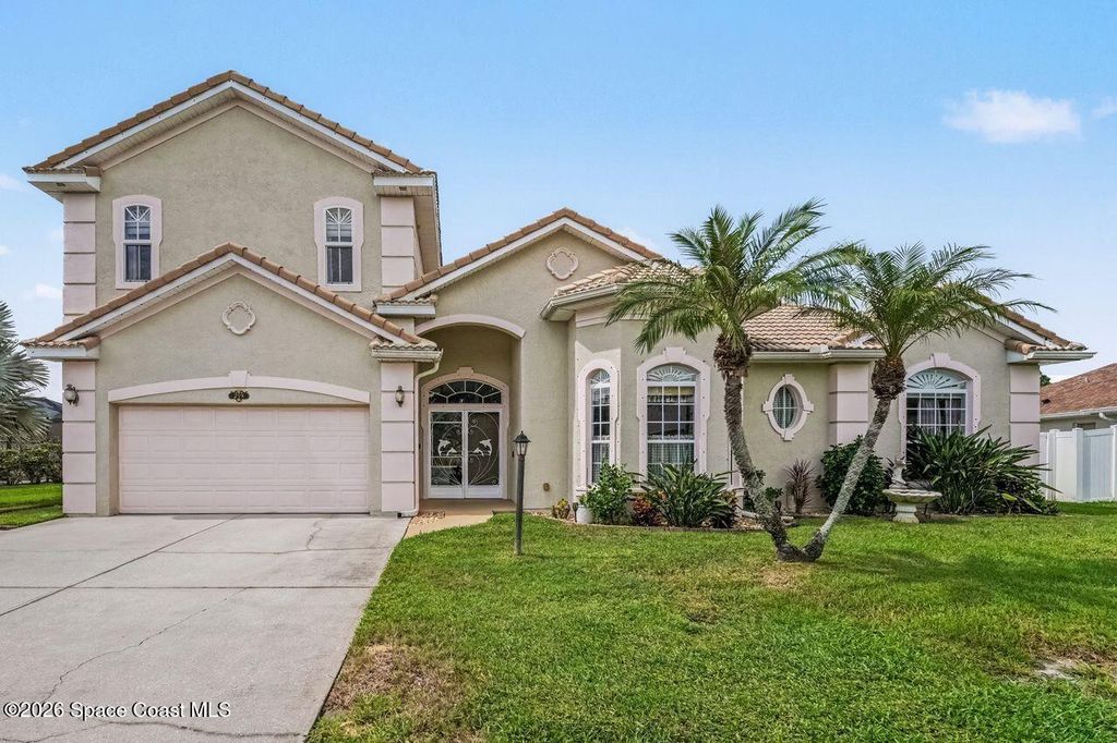 259 Pebble Hill Way