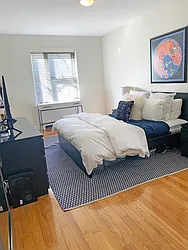 Rented by Stonehenge NYC LLC