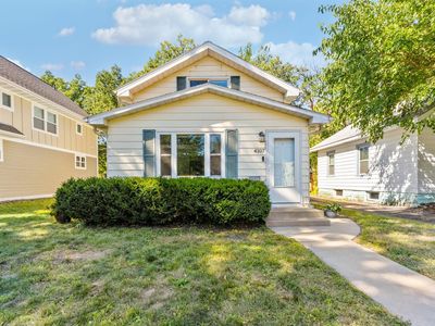 4107 James Ave N, Minneapolis, MN, 55412
