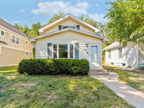 4107 James Ave N, Minneapolis, MN 55412