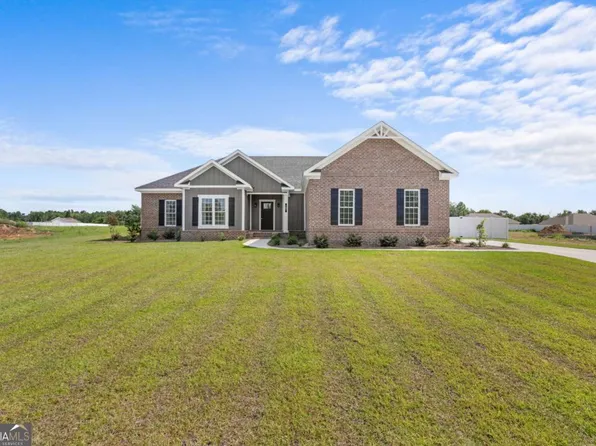 207 Bald Cypress Ct, Statesboro, GA 30458
