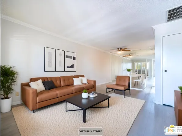 2857 N Los Felices Rd Unit 208, Palm Springs, CA 92262