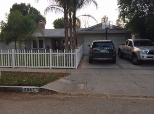 7857 Moorcroft Ave, Canoga Park, CA 91304