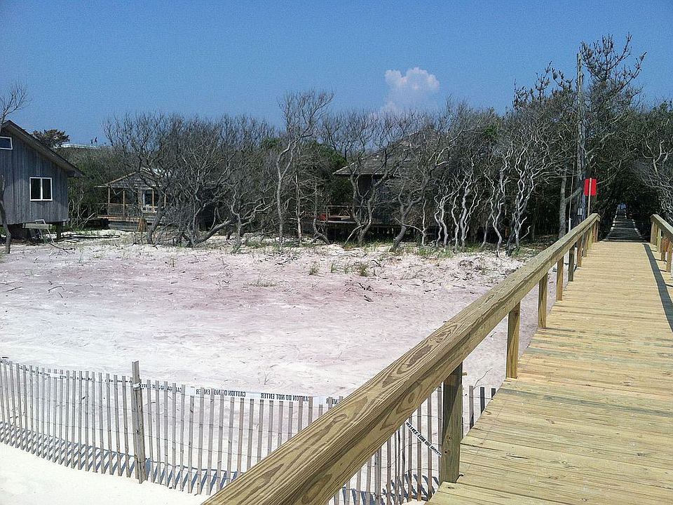 2nd image of Third Boardwalk Walk