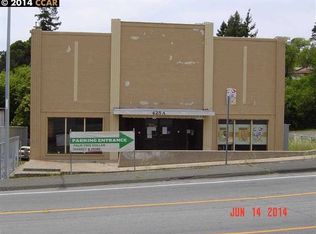 425 Appian Way, El Sobrante, CA 94803