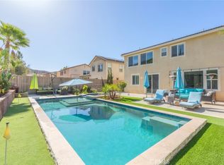 34130 Camelina St, Lake Elsinore, CA 92532