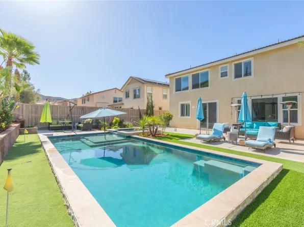 34130 Camelina St, Lake Elsinore, CA 92532