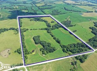 0 210th St, Mount Ayr, IA 50854