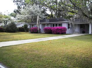 140 SE Lakewood Ln, Lake City, FL 32025