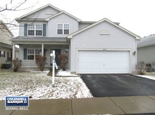 2650 Pecos Cir, Montgomery, IL 60538
