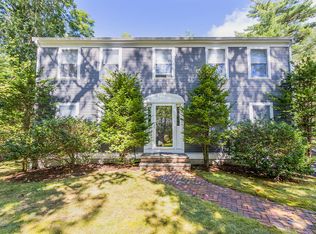 12 Sleepy Hollow Ln, Sandwich, MA 02563