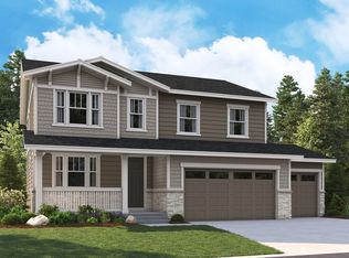 Hemingway Plan, Barefoot Lakes, Longmont, CO 80504