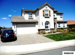 1645 Jewel Ridge Ct, Reno, NV 89506