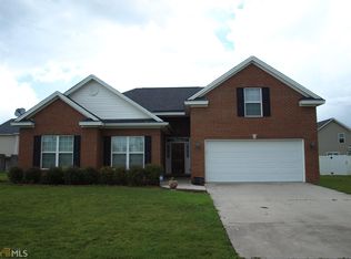 319 Pebble Dr, Rincon, GA 31326