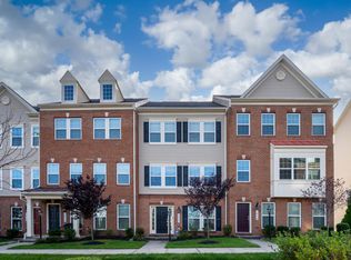 7036 Foxton Way, Hanover, MD 21076