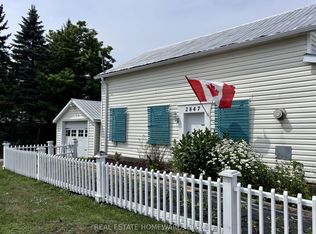 2847 County Road 10 Rd, Prince Edward County, ON K0K2T0