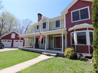 6 Morrone Ct, Westerly, RI 02891