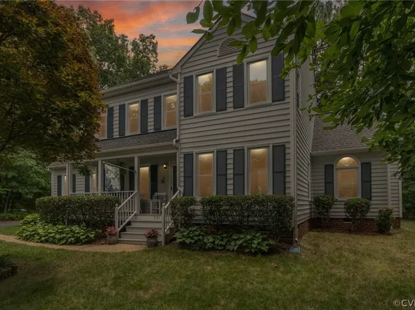 9131 Greenlake Cir, Mechanicsville, VA 23116