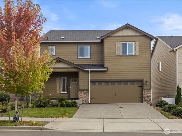 934 122nd Avenue SE #79, Lake Stevens, WA 98258