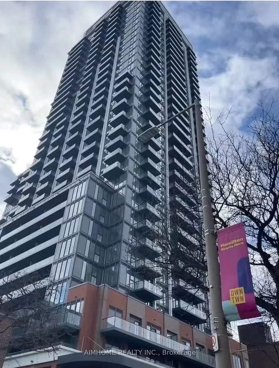 Building Photo - 75 James St S #1520