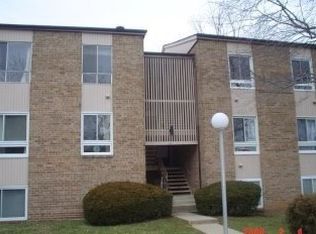 451 Moores Mill Rd APT 2, Bel Air, MD 21014