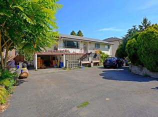 11755 72nd Ave, Delta, BC V4E1Z2