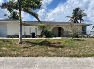 302 Mann Ave SE, Pt Charlotte, FL 33952