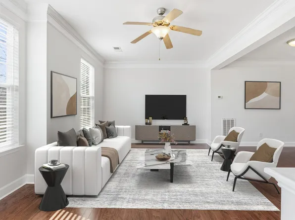 7513 Lords Chapel Dr, Nashville, TN 37211