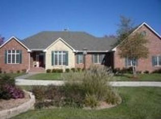 6600 SW Church Rd, Augusta, KS 67010