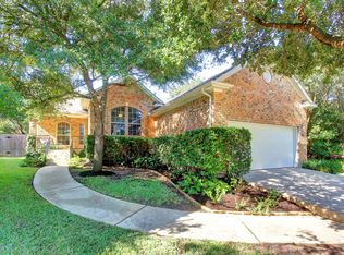 12711 Coralberry Cv, Austin, TX 78732
