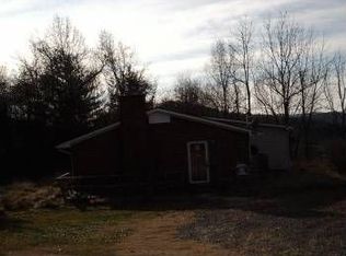 503 Mockingbird Ln, Galax, VA 24333