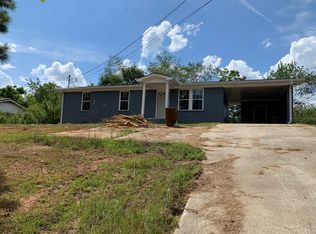 222 Lipham St, Bowdon, GA 30108