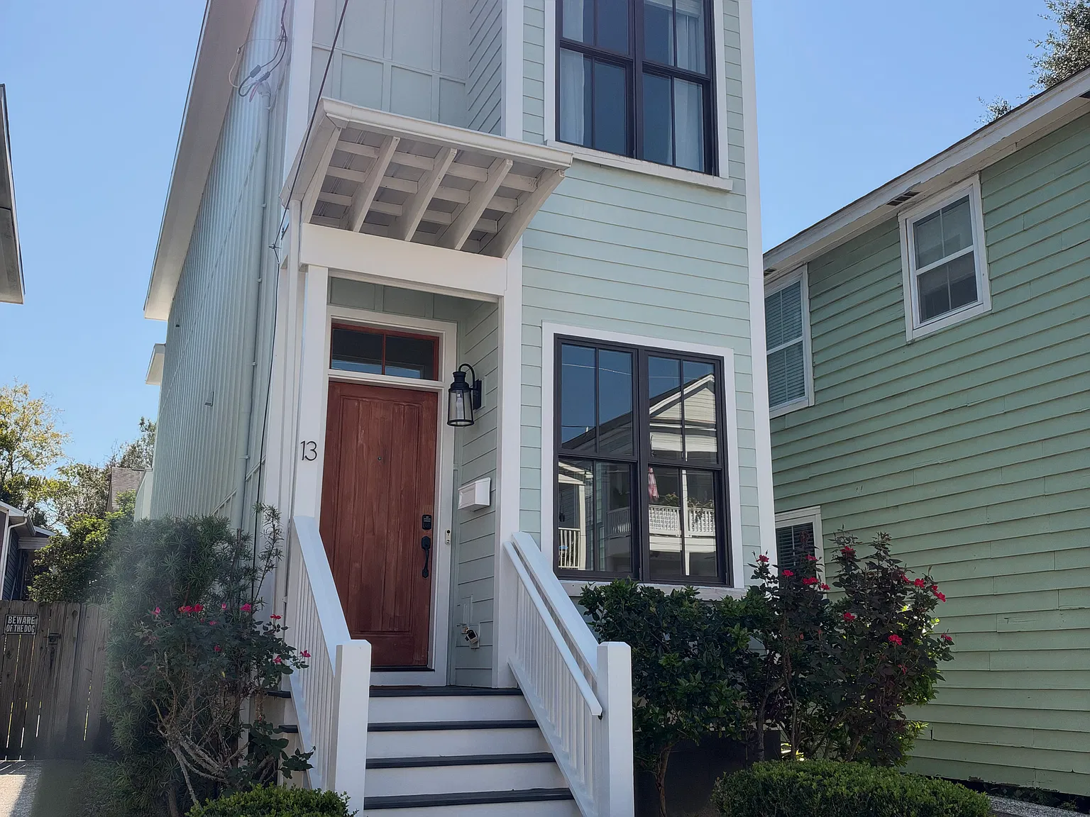 3 bed, 1650 sqft, $4,500 — Photo 2