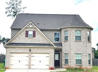 56 Citadel Dr, Hampton, GA 30228