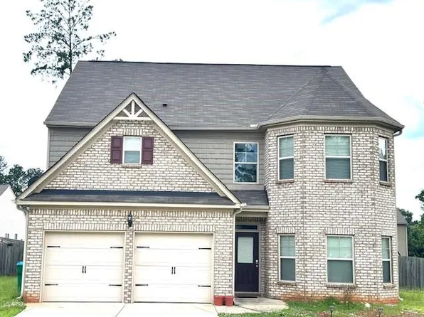 56 Citadel Dr, Hampton, GA 30228