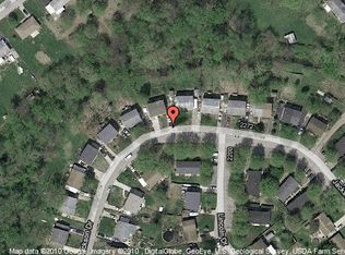 2256 Jackson Dr, Arnold, MO 63010