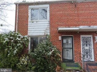 5733 2nd St NE, Washington, DC