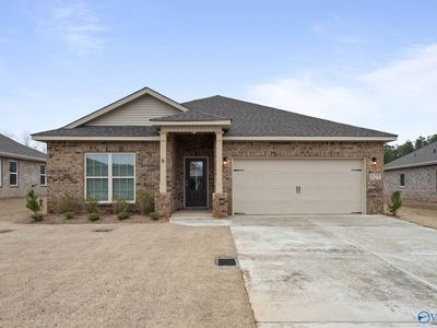 127 Fall Meadow Dr, Harvest, AL, 35749