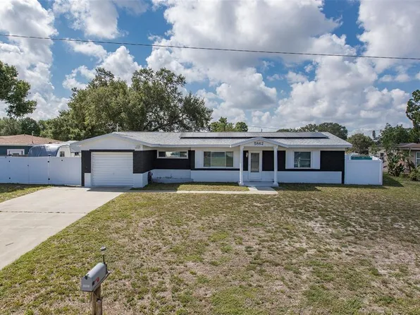 5862 48TH AVENUE N, KENNETH CITY, FL 33709