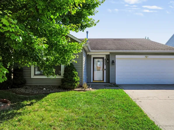 8233 Crackling Ln, Indianapolis, IN 46259