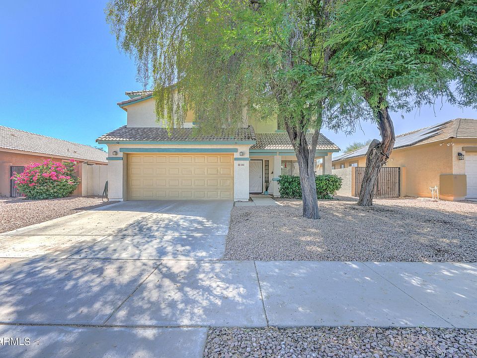 388 S 151st Ave, Goodyear, AZ 85338 Zillow