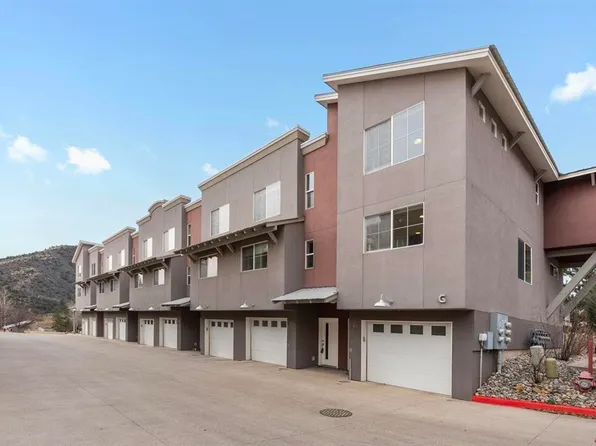 1140 Carbon Junction, Durango, CO 81301