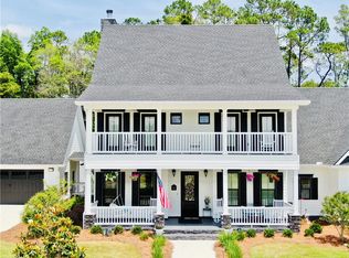 116 Plantation Pines Dr, Blackshear, GA 31516