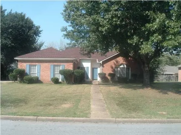 2224 Thames Ln, Montgomery, AL 36106